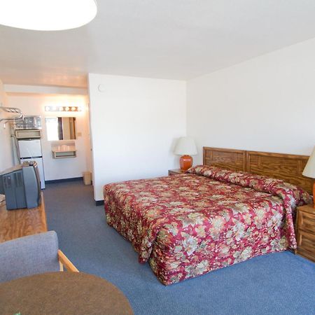 Brooks St. Motor Inn Missoula Εξωτερικό φωτογραφία
