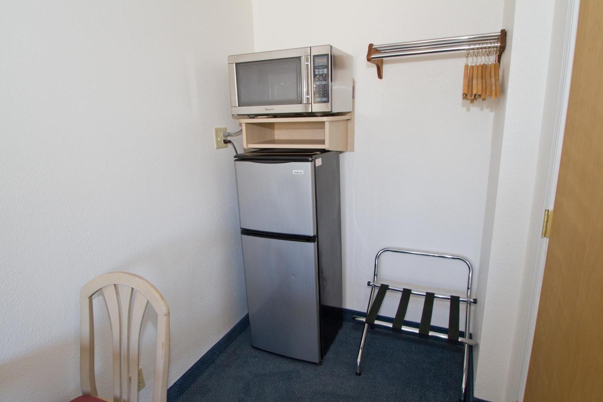 Brooks St. Motor Inn Missoula Εξωτερικό φωτογραφία